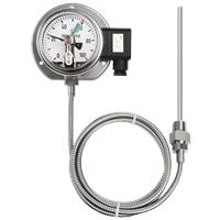 Euro Gauge Inductive Contact Type Temperature Gauge T501 (H), T502 (H/L), T503 (L), T504 (H/HH), T505 (L/LL)